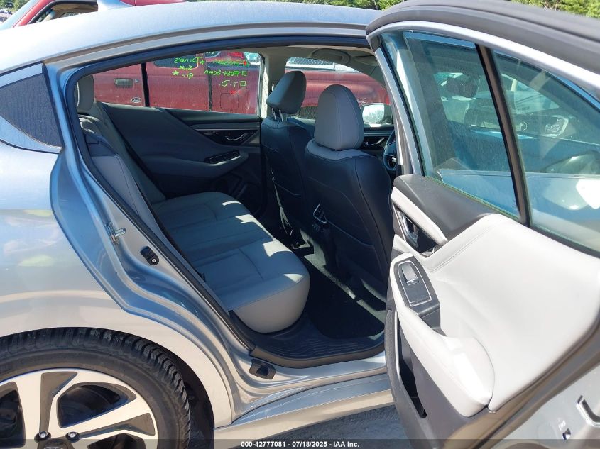 2020 Subaru Legacy Limited VIN: 4S3BWAL61L3021052 Lot: 42777081