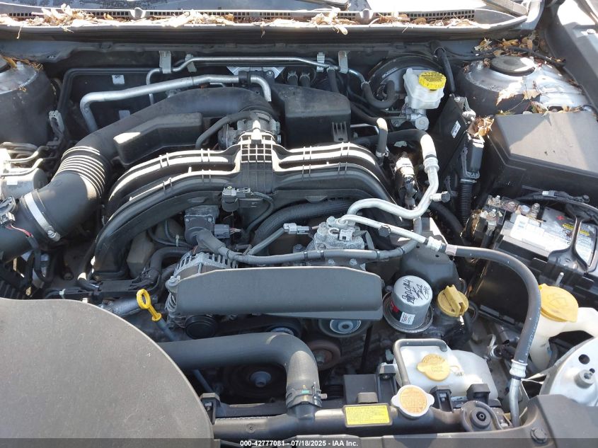 2020 Subaru Legacy Limited VIN: 4S3BWAL61L3021052 Lot: 42777081