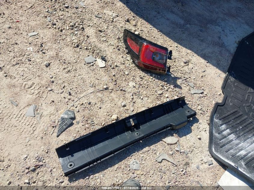 2020 Subaru Legacy Limited VIN: 4S3BWAL61L3021052 Lot: 42777081