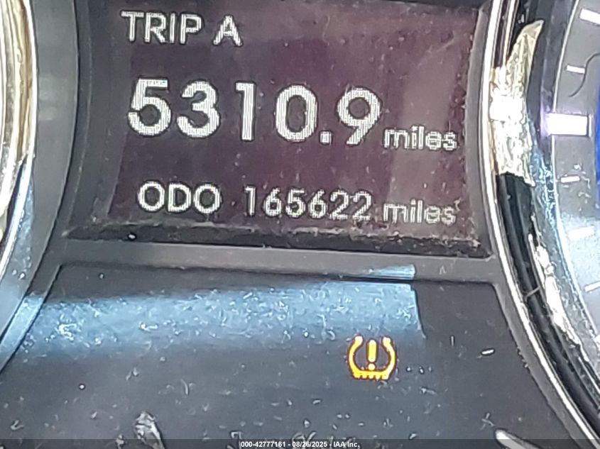 2013 Hyundai Sonata Gls VIN: 5NPEB4ACXDH668722 Lot: 42777161