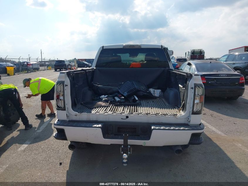 2018 Chevrolet Silverado 1500 2Lt VIN: 3GCUKREC9JG625836 Lot: 42777278