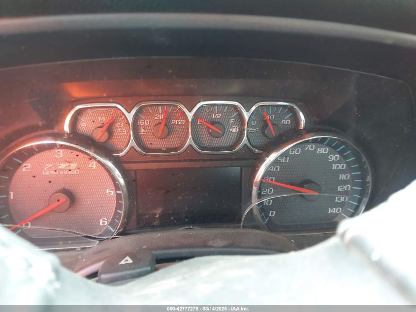 2018 Chevrolet Silverado 1500 2Lt VIN: 3GCUKREC9JG625836 Lot: 42777278