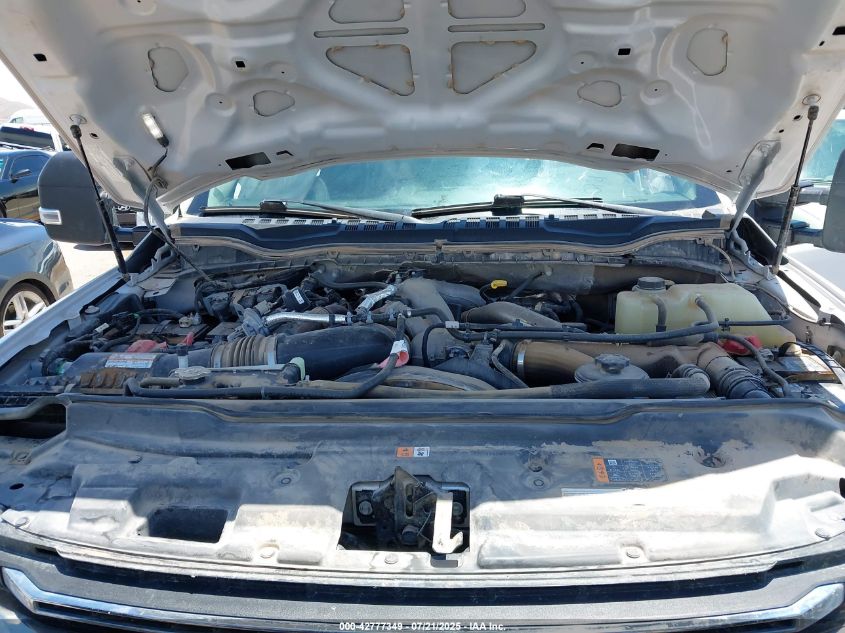 2020 Ford F-350 Xlt VIN: 1FT8W3BT5LEC88339 Lot: 42777349