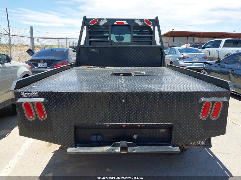 2020 Ford F-350 Xlt VIN: 1FT8W3BT5LEC88339 Lot: 42777349