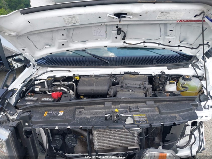 2024 Ford E-450 Cutaway VIN: 1FDFE4FN9RDD38942 Lot: 42777353