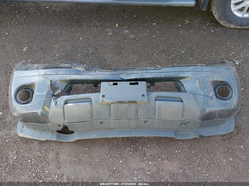 2014 NISSAN FRONTIER SV/SL - 1N6AD0FV5EN726956