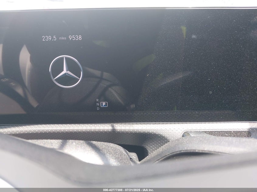 2022 Mercedes-Benz Cla 250 Coupe 4Matic VIN: W1K5J4HBXNN321110 Lot: 42777388