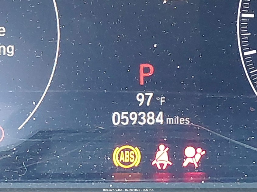 2018 Honda Accord Ex-L VIN: 1HGCV1F52JA161261 Lot: 42777455