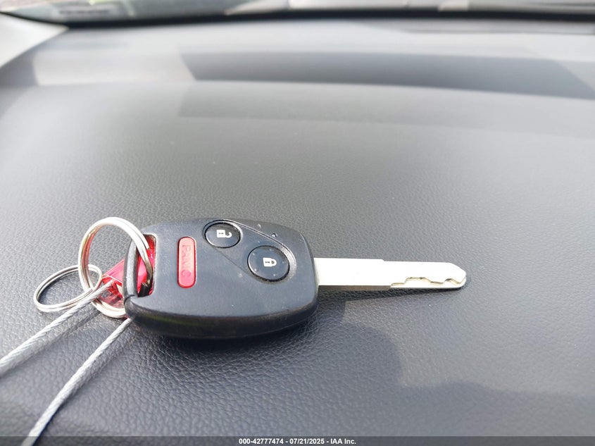 2013 HONDA CR-V EXL - 5J6RM4H70DL024222