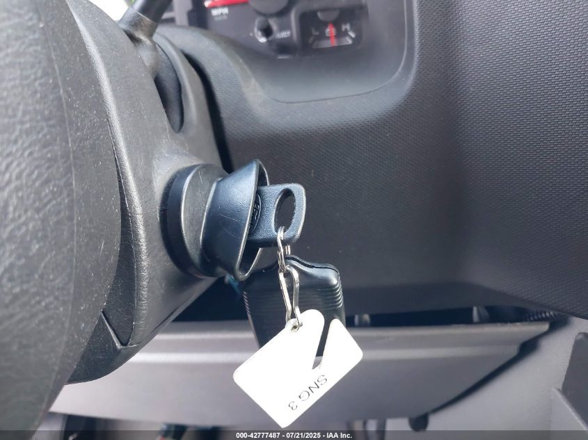 2012 Ford E-350 Super Duty Commercial VIN: 1FTSS3ES3CDB26431 Lot: 42777487