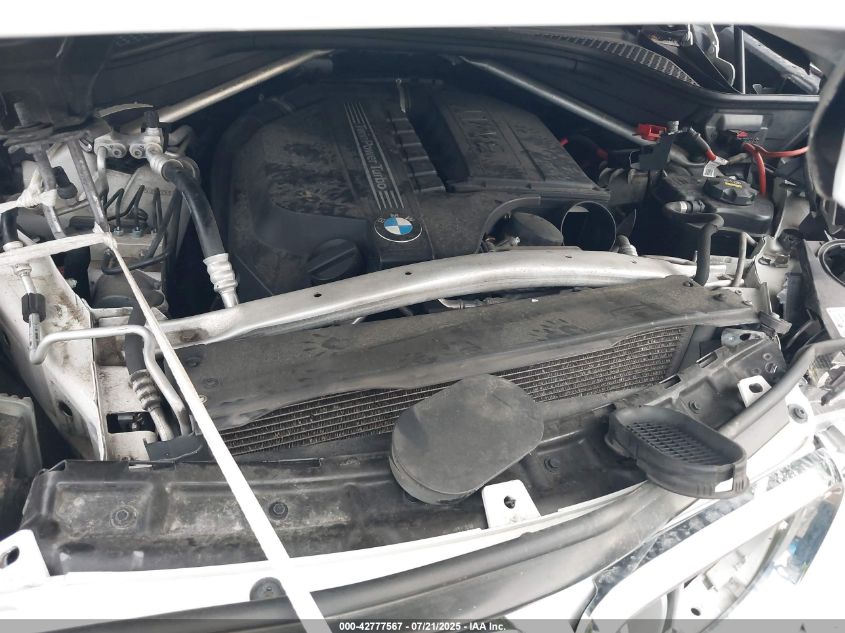 2014 BMW X5 xDrive35I VIN: 5UXKR0C51E0K44297 Lot: 42777567