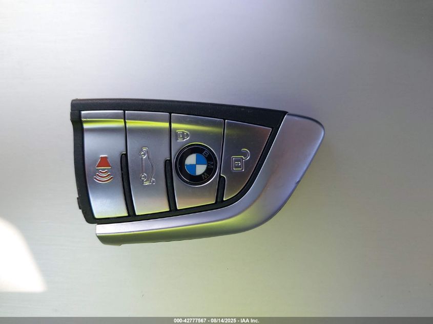 2014 BMW X5 xDrive35I VIN: 5UXKR0C51E0K44297 Lot: 42777567