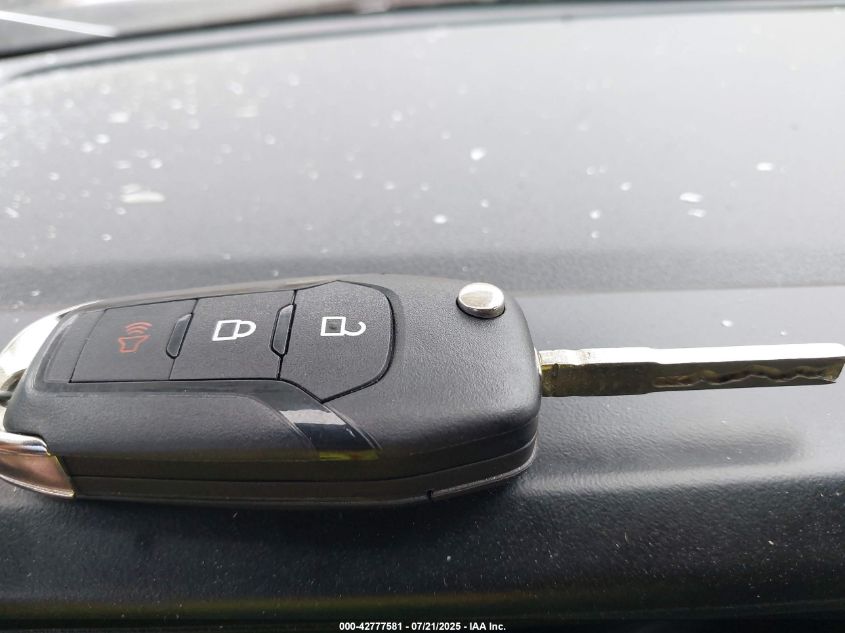 2024 Ford F-350 Xl VIN: 1FT8W3CTXREC98761 Lot: 42777581