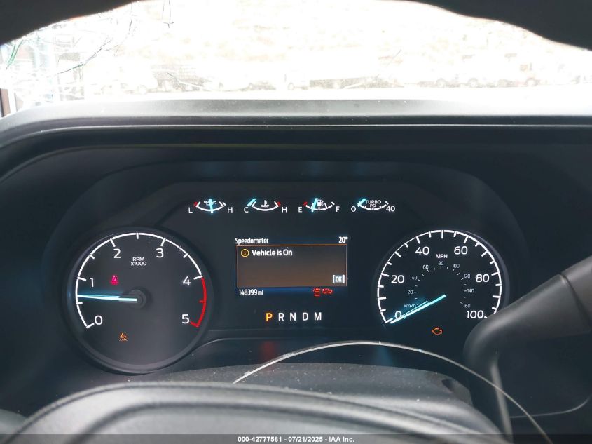 2024 Ford F-350 Xl VIN: 1FT8W3CTXREC98761 Lot: 42777581