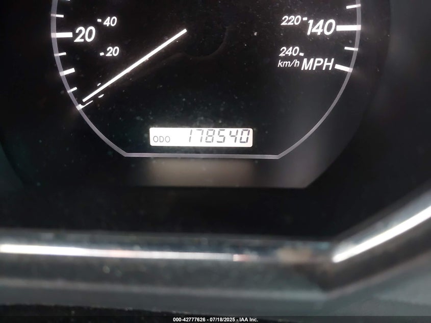 2008 Lexus Rx 350 VIN: 2T2HK31U78C088316 Lot: 42777626