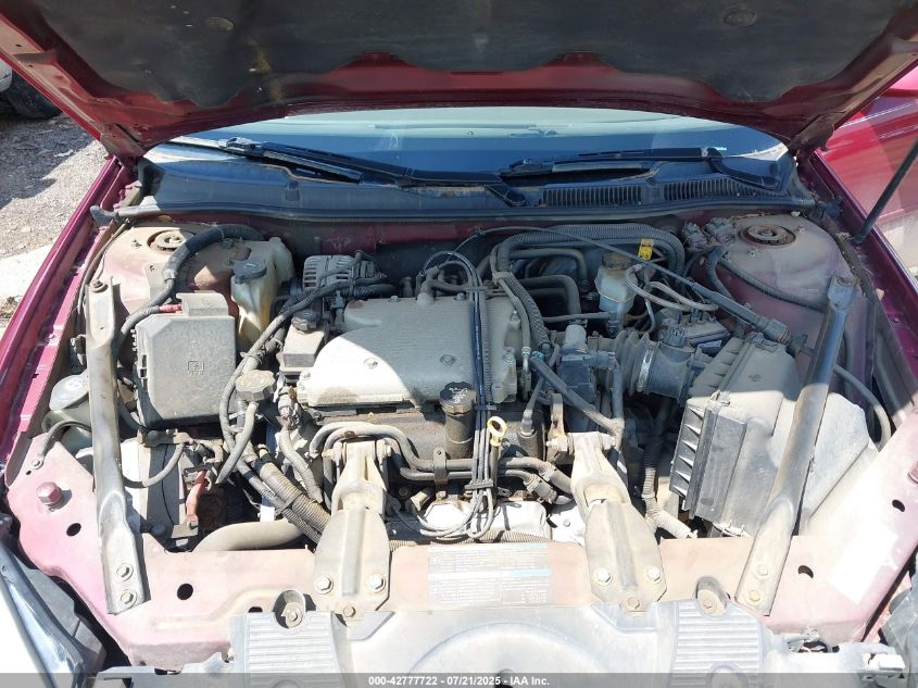 2007 Chevrolet Impala Ltz VIN: 2G1WU58R979254703 Lot: 42777722