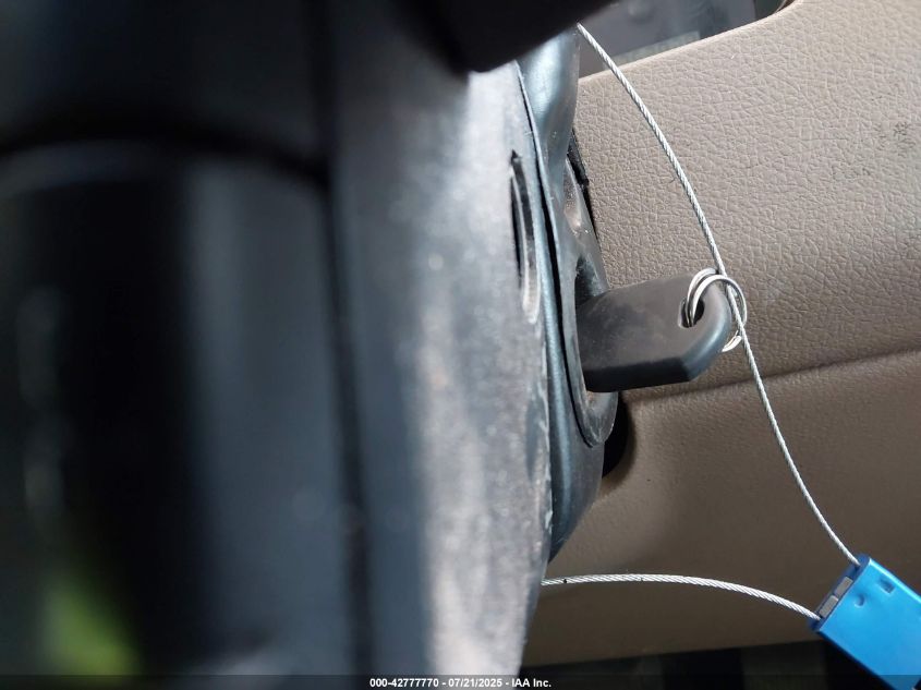 2008 Ford F-150 Stx/Xl/Xlt VIN: 1FTRF12208KE93463 Lot: 42777770