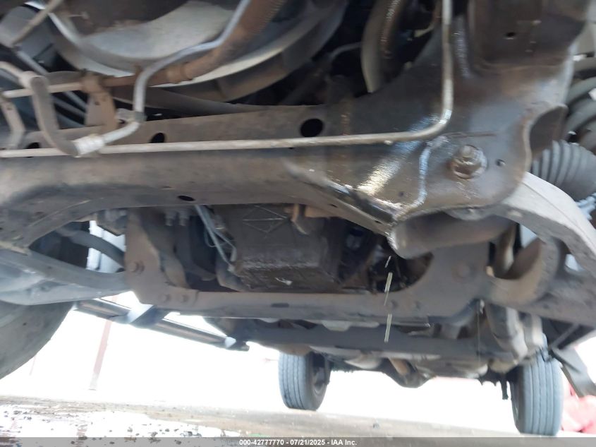 2008 Ford F-150 Stx/Xl/Xlt VIN: 1FTRF12208KE93463 Lot: 42777770