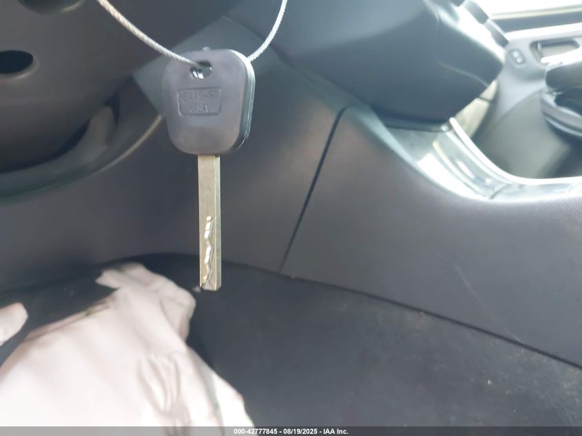 2017 Chevrolet Impala 1Lt VIN: 2G1105S3XH9104854 Lot: 42777845