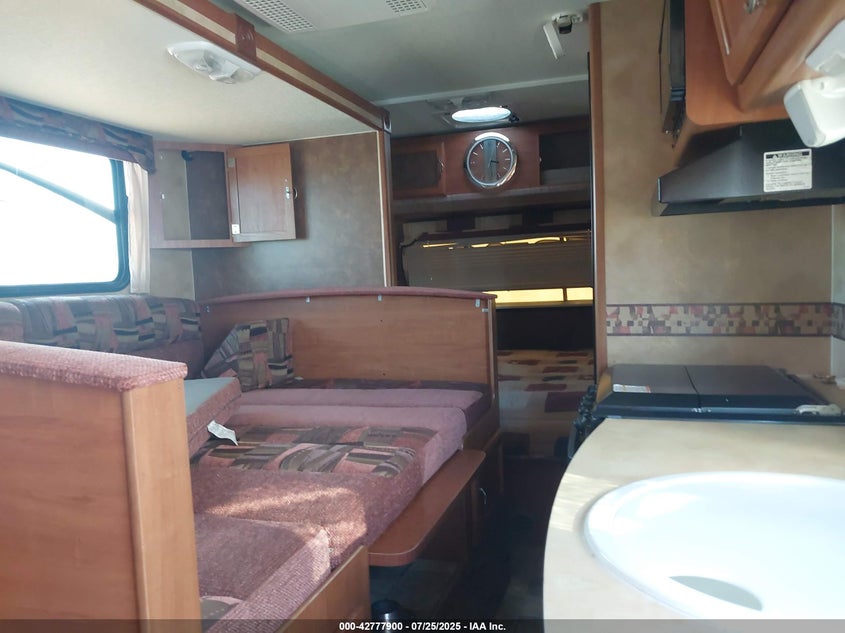 2011 Lance 1685 VIN: 1L9TS12625BL31097 Lot: 42777900