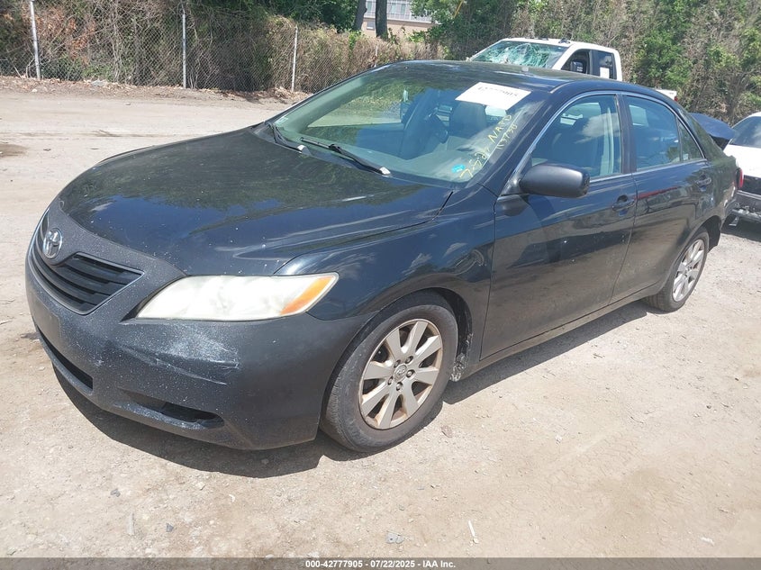 AtlanticExpress - Toyota Camry