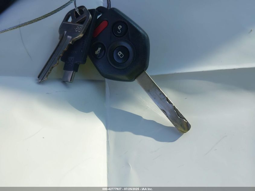 2012 Subaru Outback 3.6R Limited VIN: 4S4BRDKC3C2230844 Lot: 42777927