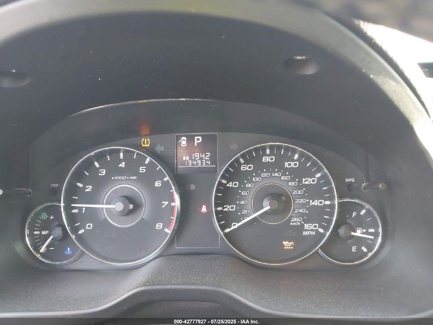 2012 Subaru Outback 3.6R Limited VIN: 4S4BRDKC3C2230844 Lot: 42777927