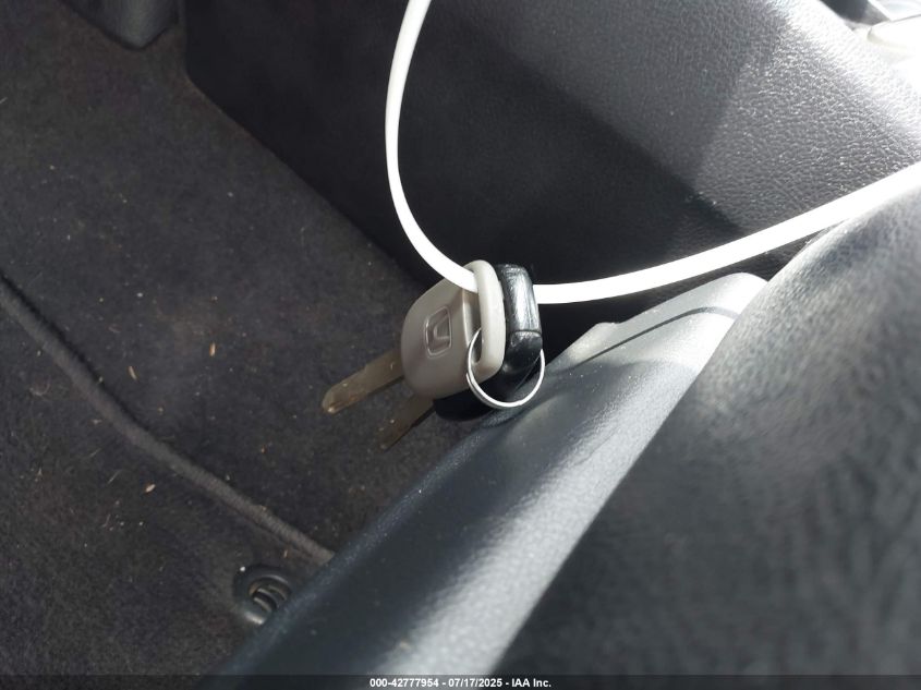 2010 Honda Accord Crosstour Ex-L VIN: 5J6TF2H54AL003789 Lot: 42777954