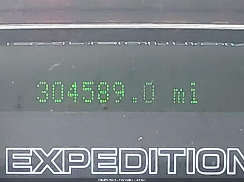 2012 Ford Expedition El Xlt VIN: 1FMJK1H51CEF48807 Lot: 42778074