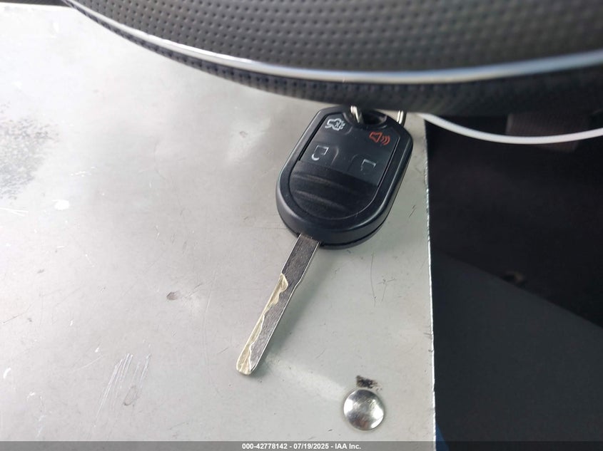 2017 FORD FOCUS SE - 1FADP3K28HL223934