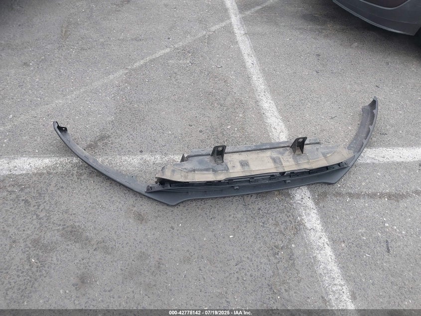 2017 FORD FOCUS SE - 1FADP3K28HL223934