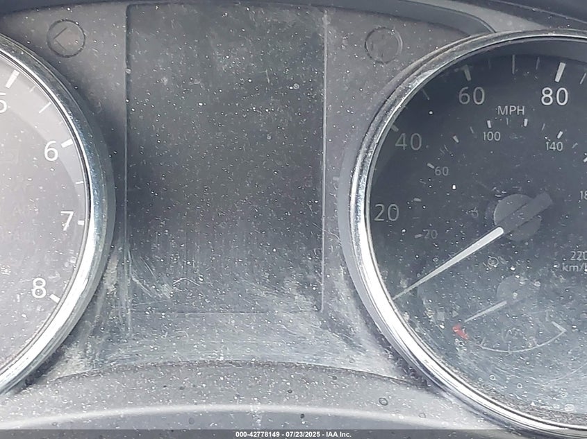 2020 NISSAN ROGUE SV INTELLIGENT AWD 5N1AT2MV9LC792421