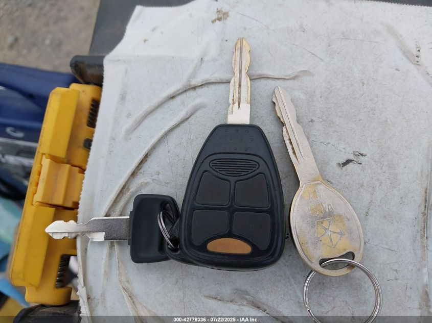 2007 Jeep Grand Cherokee Limited VIN: 1J8HR582773572535 Lot: 42778336