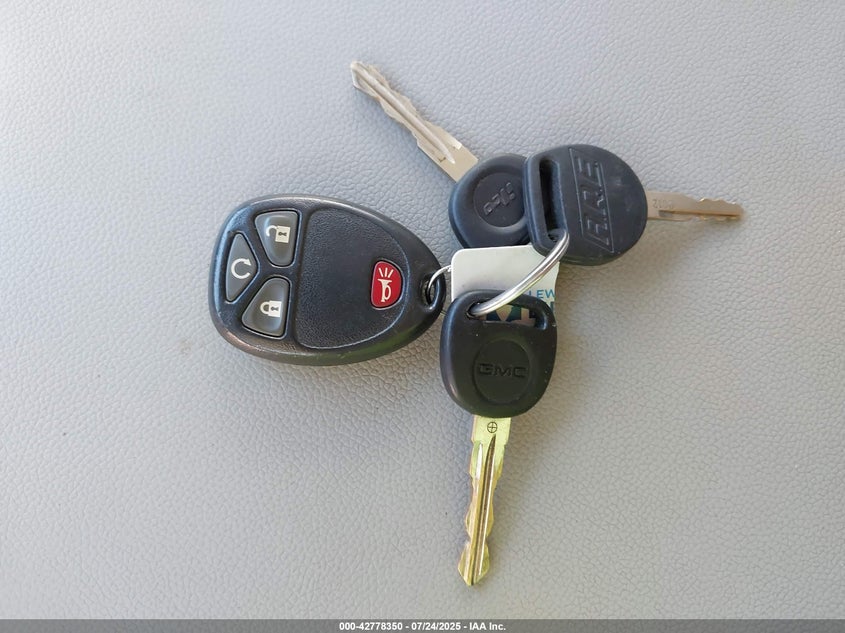 2009 GMC Sierra 1500 Sle VIN: 3GTEK23389G207617 Lot: 42778350