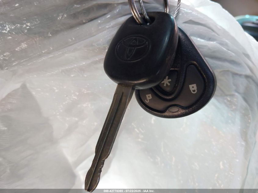 2005 Toyota Tacoma Prerunner V6 VIN: 3TMJU62N85M001938 Lot: 42778365