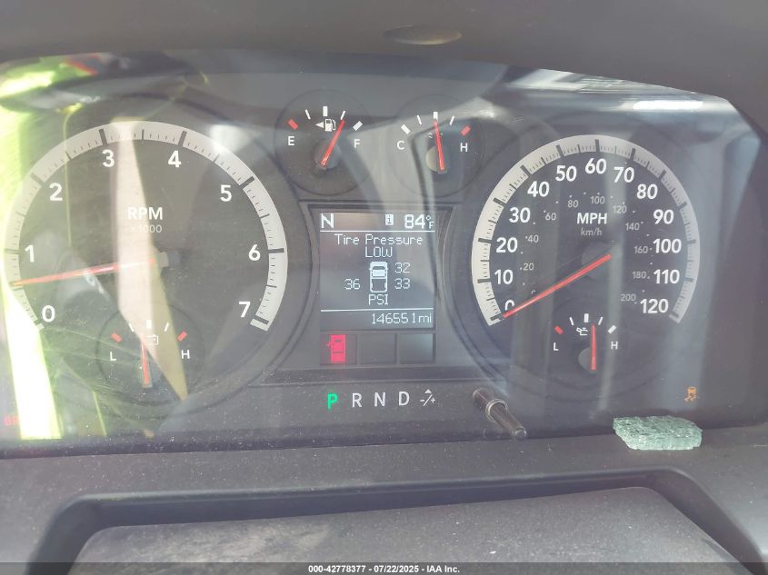 2012 Ram 1500 Sport VIN: 1C6RD7MT6CS111113 Lot: 42778377