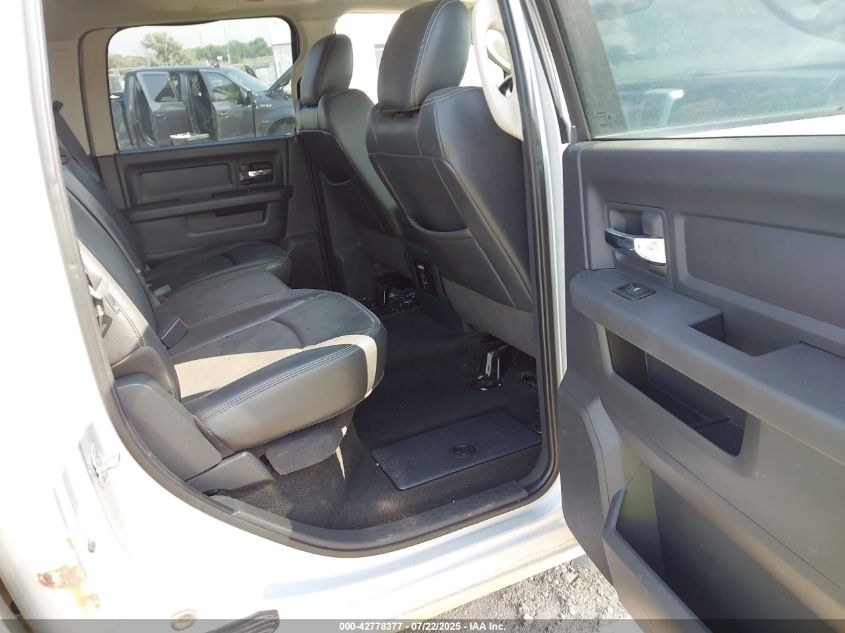 2012 Ram 1500 Sport VIN: 1C6RD7MT6CS111113 Lot: 42778377