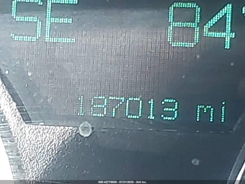 2006 Chrysler 300 Touring VIN: 2C3KK53G56H133158 Lot: 42778508