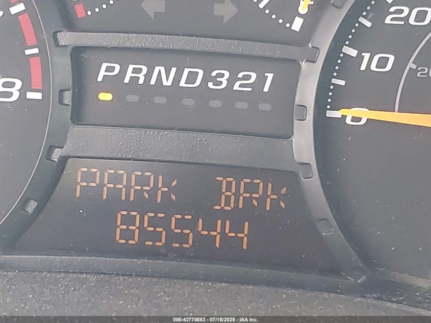 2005 Chevrolet Colorado Fleet VIN: 1GCCS148358210078 Lot: 42778883