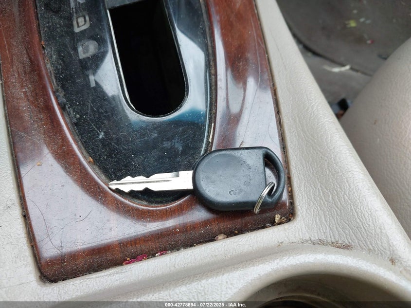 2007 Ford Taurus Sel VIN: 1FAFP56U07A135633 Lot: 42778894