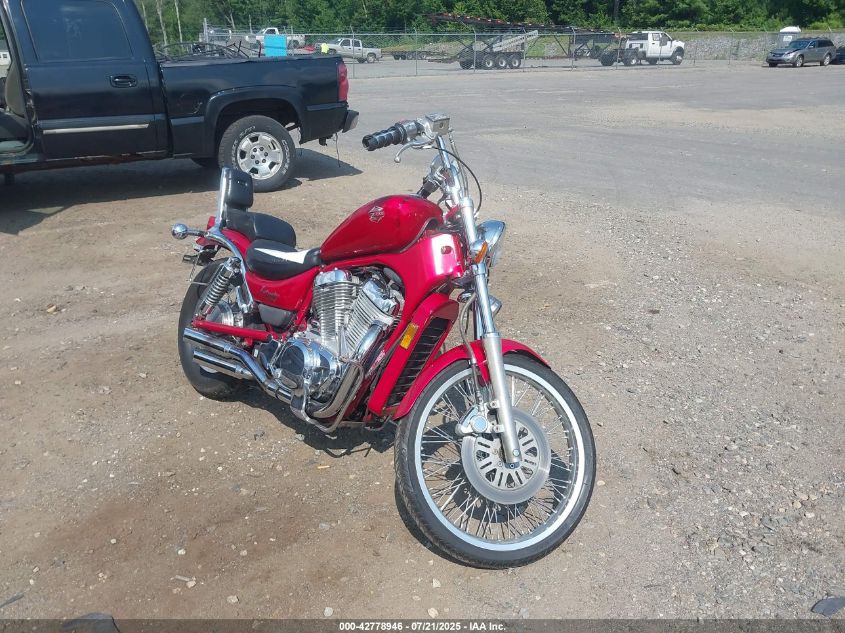 1993 Suzuki Vs800 Glp