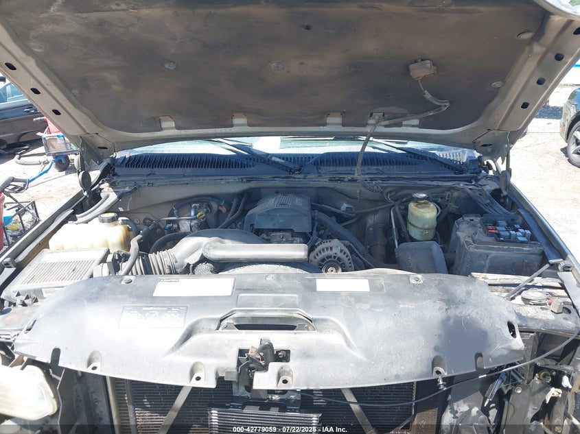 1999 Chevrolet Silverado 2500 Lt VIN: 1GCGK29U2XE156063 Lot: 42779059