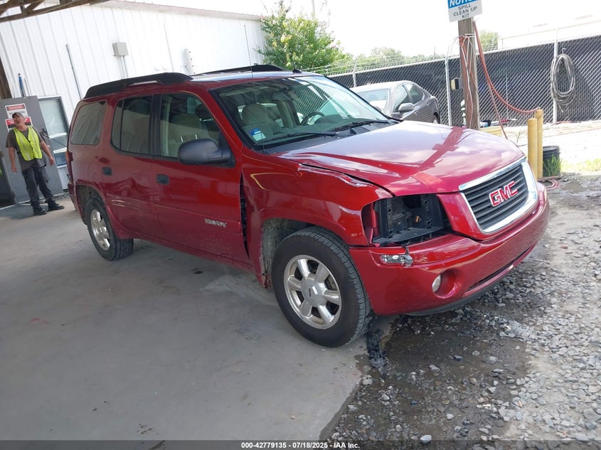 1GKES16SX56115616 2005 GMC Envoy Xl Sle auction photo 1
