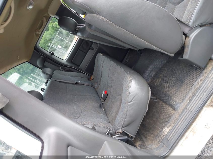 2007 GMC Sierra 1500 Classic Work Truck VIN: 1GTEK19V17Z101882 Lot: 42779205