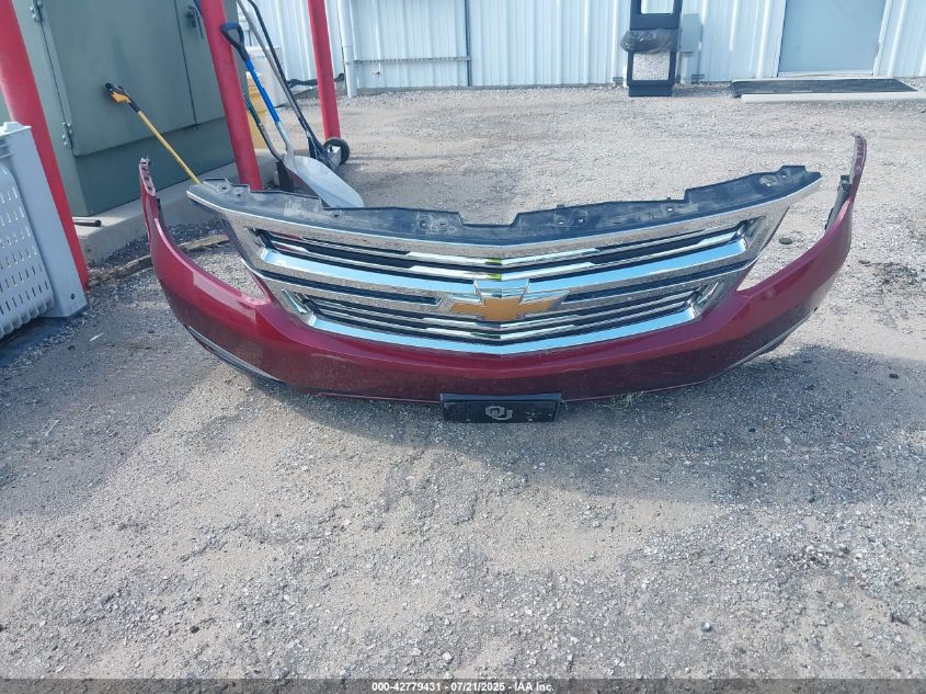 2017 Chevrolet Tahoe Premier VIN: 1GNSKCKC5HR122539 Lot: 42779431