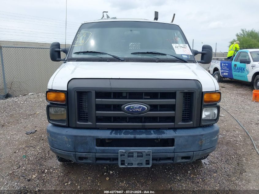 2012 Ford E-250 Commercial VIN: 1FTNE2EW5CDA56576 Lot: 42779457