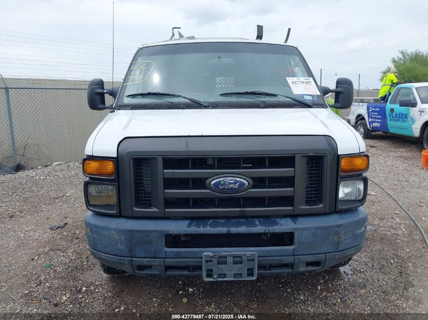 2012 Ford E-250 Commercial VIN: 1FTNE2EW5CDA56576 Lot: 42779457
