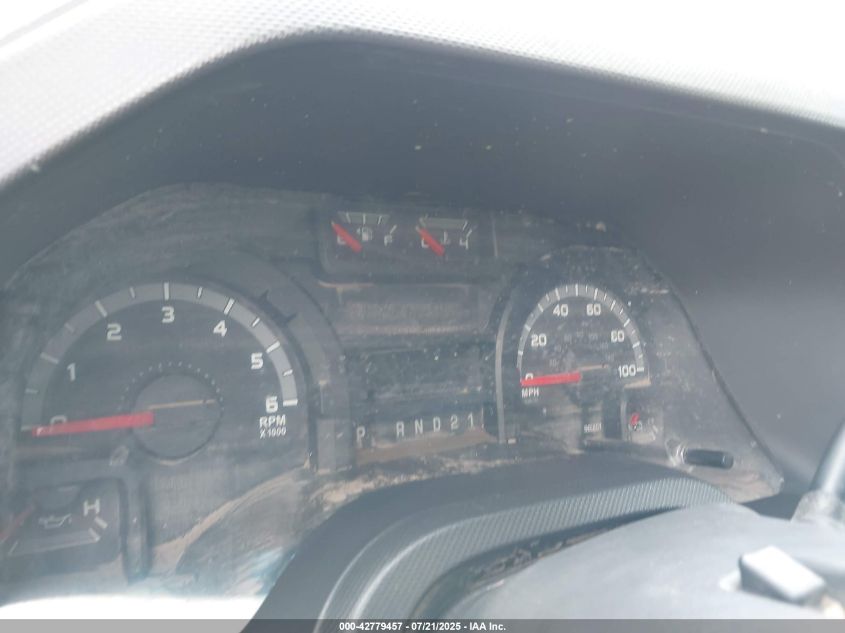 2012 Ford E-250 Commercial VIN: 1FTNE2EW5CDA56576 Lot: 42779457