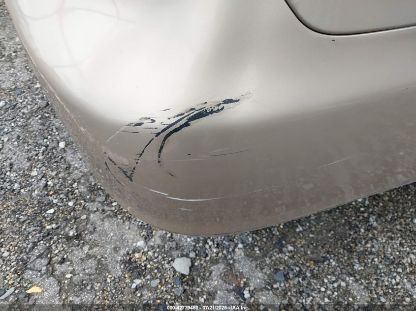 2004 Toyota Camry Xle V6 VIN: 4T1BF32K44U588745 Lot: 42779460