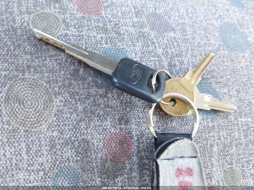 2016 Ford E-450 Cutaway VIN: 1FDXE4FS6GDC12464 Lot: 42779514